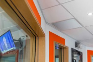 plastering example Wagga