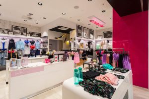 plastering shops