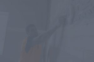 plastering background