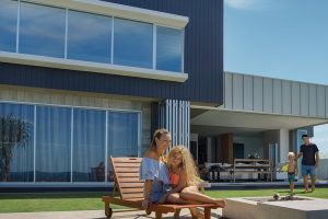Exterior Cladding 3