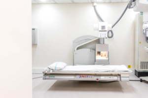 GK Looney Plastering_Lead_Linings_xray_hospital