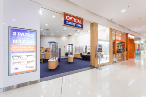 Optical Superstore