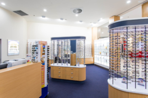 Shop Fitout
