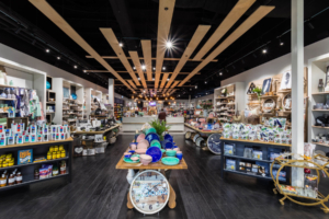 Retail Fitout