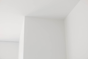 Square Set Doorway