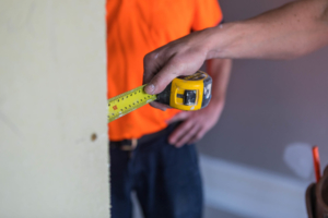 G&K Looney Plastering Maintenance Team