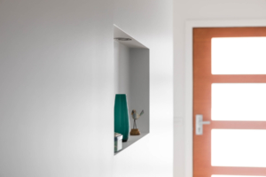 Wall Insert