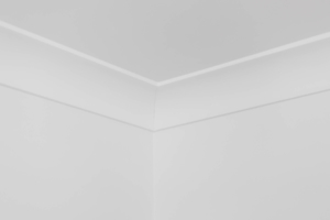 Plasterboard Cornice Replacement