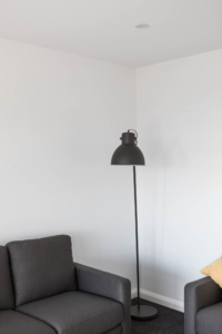 Damaged Wall Repairs