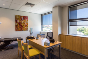 Office Fitout