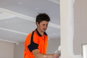 Setting Wall Externals