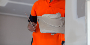 Plastering Compounds for Walls