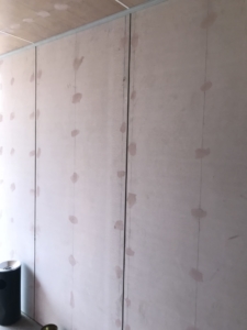 Wall Cladding