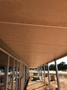 Verandah