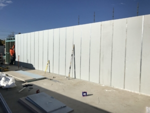 Firewall Installation Wagga Wagga