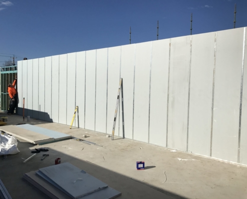 Firewall Installation Wagga Wagga