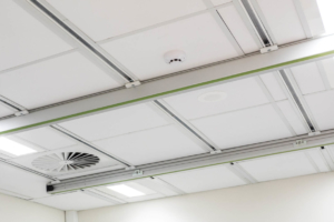 Suspended Ceilings