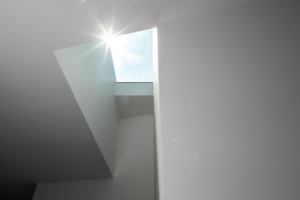 Skylight in a Wagga Wagga Home