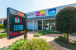 Southern Cross Austereo