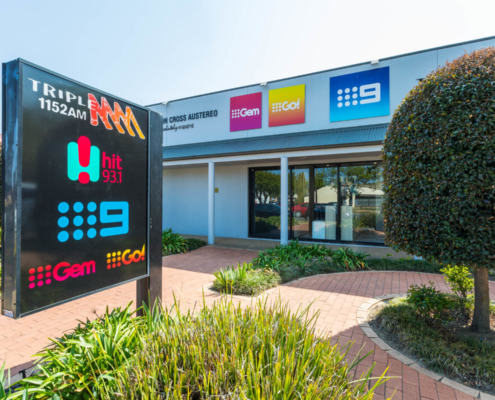 Southern Cross Austereo