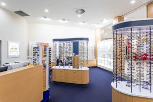 optical superstore Wagga plastering