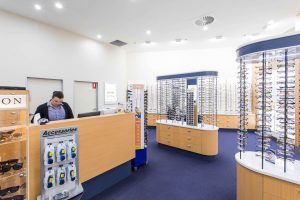 pastering example optical superstore