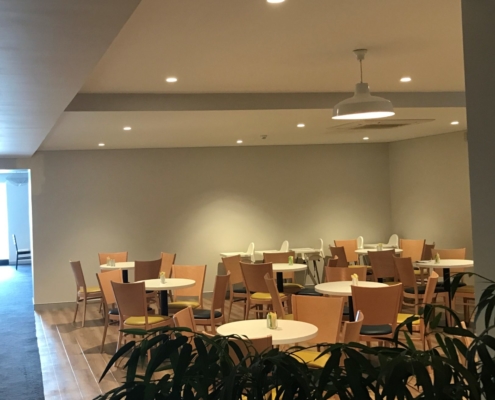 Tumut Bowling Club Renovation Tumut Bowling Club Renovation