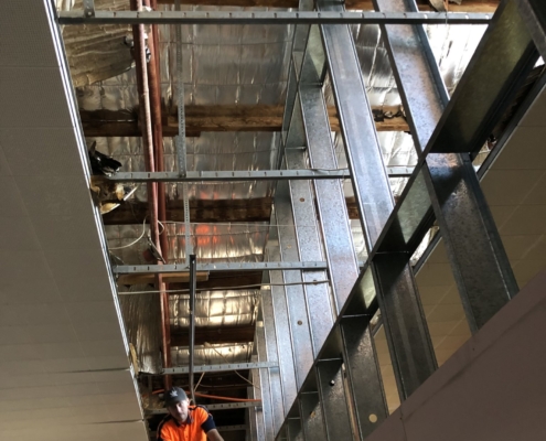 Industrial Linings Industrial Linings