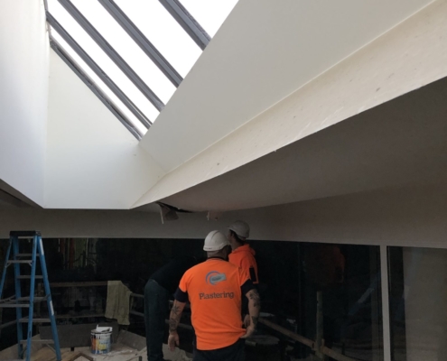 Suspended Ceilings Suspended Ceilings