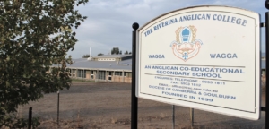 The Riverina Anglican College STEM Facility