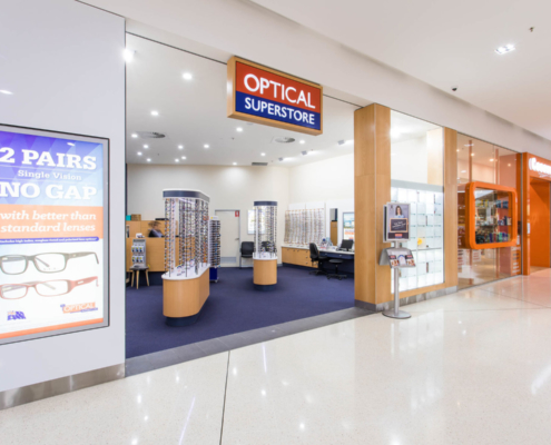Optical Superstore Optical Superstore