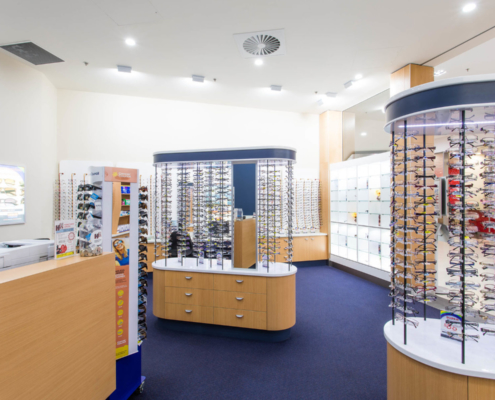 Shop Fitout Shop Fitout