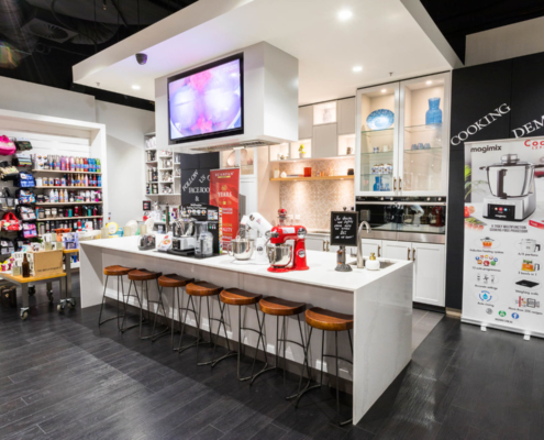 Kitchen Antics Kitchen Antics