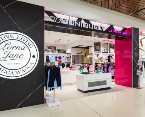 Lorna Jayne Shopfitout Wagga Wagga Lorna Jayne Shopfitout Wagga Wagga
