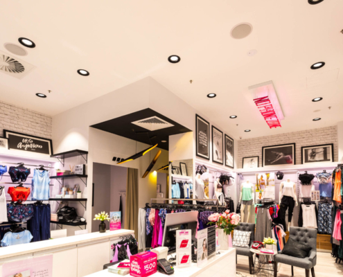 Suspended Ceiling Suspended Ceiling