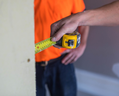 G&K Looney Plastering Maintenance Team G&K Looney Plastering Maintenance Team