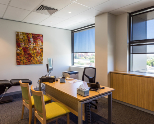 Office Fitout Office Fitout