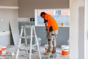 Plastering Repairs in Wagga Wagga