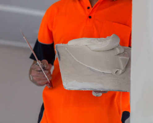 Plastering Compounds for Walls Plastering Compounds for Walls