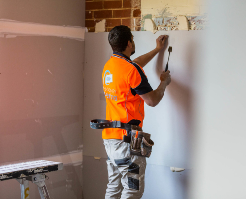 Plastering Walls Plastering Walls
